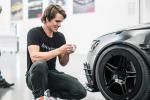 Audi RS6+ Avant for Jon Olsson by ABT 2018 года